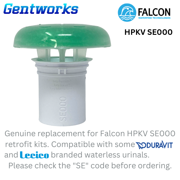 Falcon KeyValve